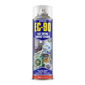 Action Can EC-90 Fast Drying Contact Cleaner 500ml image