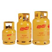 FloGas Butane 11.34kg (25lb) image