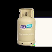 FloGas Propane Patio Gas 10.9kg (24lb)