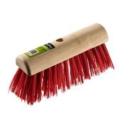 Gardag PVC Yard Brush 10''
