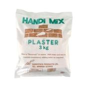 Handi Mix Plaster 3kg image