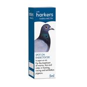 Harkers Harka Mectin Spot On 5ml