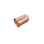 Copper Push Fit Insert 1" image