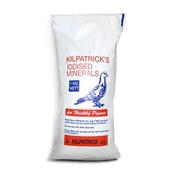 Kilpatricks Black Mineral 1kg