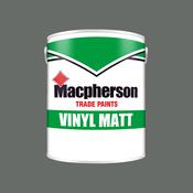 Macphersons Vinyl Matt White 10lt image