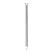 Masonry Nail Zinc Plated 3.75 x 75mm (100pk) image