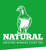 Natural Pigeon Economy Mix 25kg image