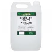 Newforge Distilled White Vinegar 5 Litre image