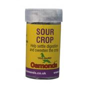 Osmonds Sour Crop Tablets 25pk