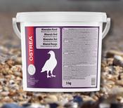 Vanrobaeys Super Grit Multimineral 20kg