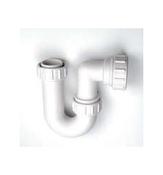 P Trap 40mm (1½") image