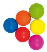 Rubber Ball Large 7cm image