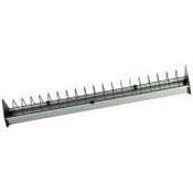 Pigeon Feeder Trough 75cm image