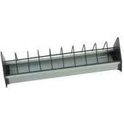 Pigeon Feeder Trough 50cm