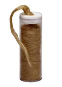 Plumber's Hemp for Pipe Threads Dispenser 40g
