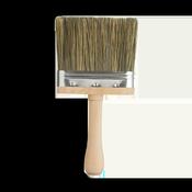 ProDec Dusting Brush 4" (100mm) image
