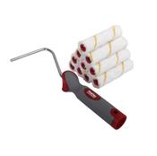 ProDec Short Pile Microfibre Mini Roller &amp;amp; Frame Kit 4" image
