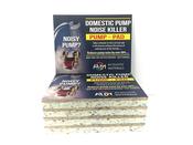 Am Anti Vibration Pump Pad Small