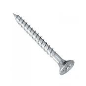 Rapier StarTurn Woodscrew Zinc 4.0 x 50mm (200pk) image