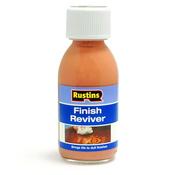 Rustins Finish Reviver 125ml