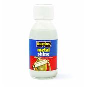 Rustins Metal Shine 125ml