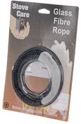 Stove Care Glass Fibre Rope image