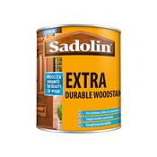 Sadolin Extra Durable Woodstain image