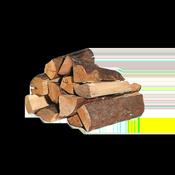 Bag Of Seasoned Logs