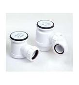 Shower Trap 40mm (1½") image