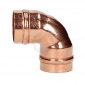 Solder Elbow 90° C15 - ½" image