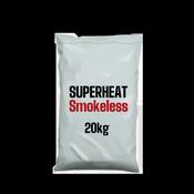 Super Heat Smokeless Coal 20kg image