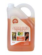 TRM Apple Cider Vinegar 4.5 Litre image