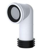 Pan Connector 90 Degree 4'' image