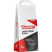 Toupret Joint Skim &amp;amp; Fill 5kg