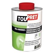 Toupret Wall Hardener 1 Litre image