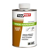Toupret Wood Hardener 1 Litre