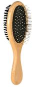 Double Sided Brush 23cm