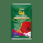 Vitax Ericaceous Compost 56L bag