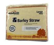 Woodlands Straw Large 2.4kg