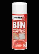 Zinsser BIN Aerosol Spray 400ml