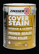 Zinsser Coverstain 1lt image