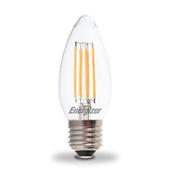 Energizer Candle Filament Dimmable Warm White 5 Watt
