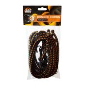 Arc Bungee Cord 4pk