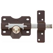 Cays Outdoor Gate Security Bolt Lock image