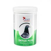 Cest Pharma Detox Plus 600g Mineral Supplement