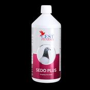 Cest Pharma Sedo Plus 1L Hepatic Protector Pigeons