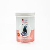 Cest Pharma Vitamineral 1200g Pigeon Vitamin Supplement