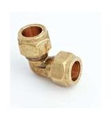 Compression Elbow 90° 315 - ½" x 15mm image