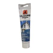 Dragon Sanitary Silicone Sealant 100ml image