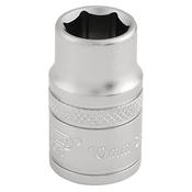 Draper Expert Metric Socket, 3/8in Sq. Drive image